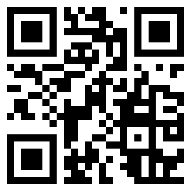 RoJo Car Wash mobile app QR code